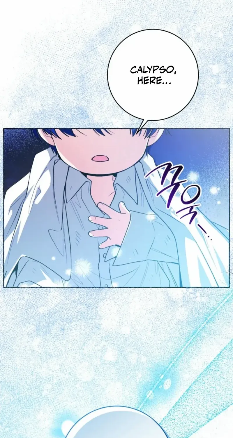 The Éminence Grise Orca Baby Chapter 49 page 87 - 
