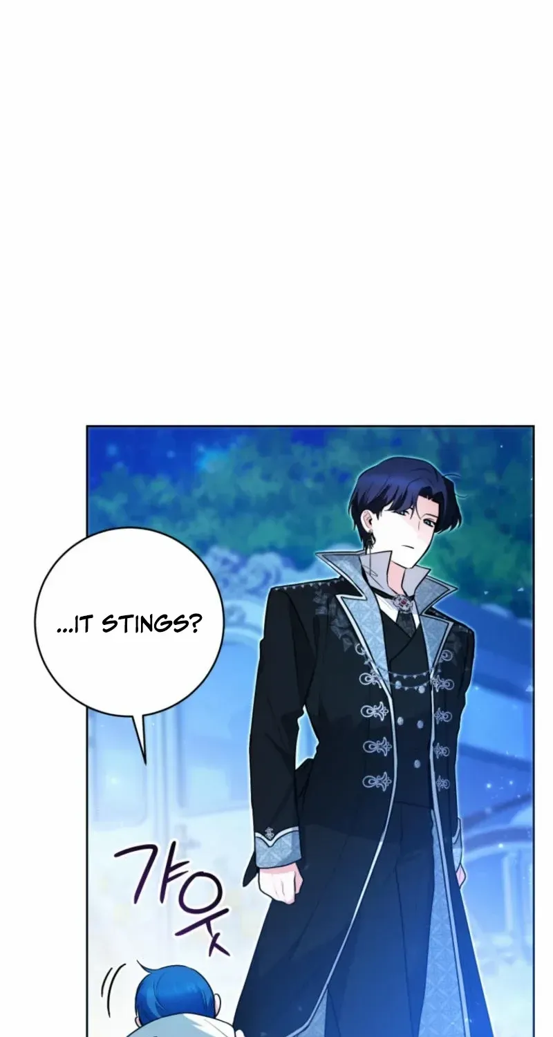 The Éminence Grise Orca Baby Chapter 49 page 90 - 