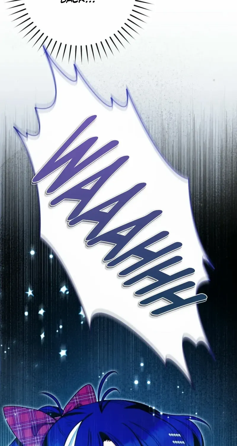 The Éminence Grise Orca Baby Chapter 49 page 10 - 