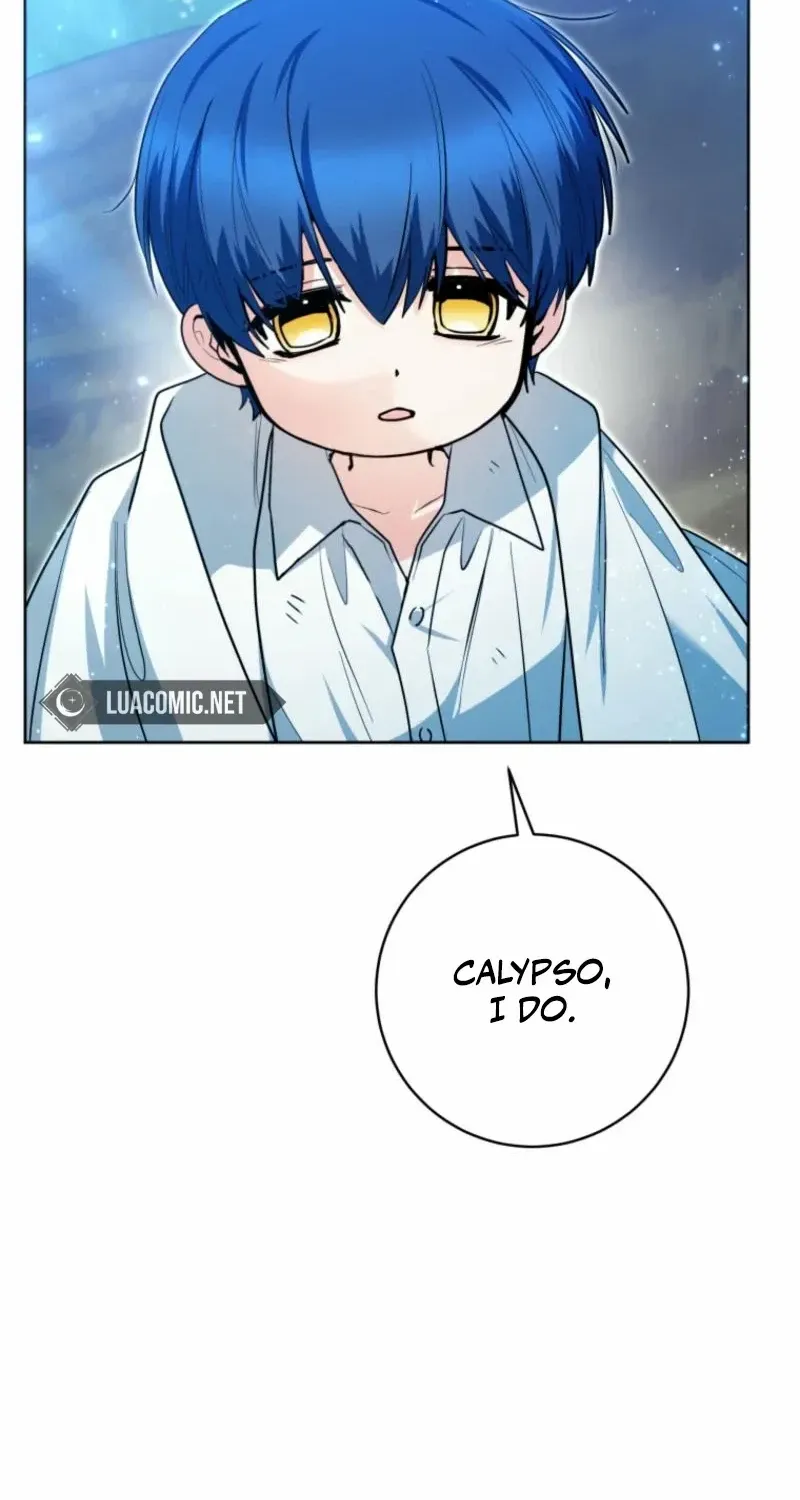The Éminence Grise Orca Baby Chapter 49 page 93 - 