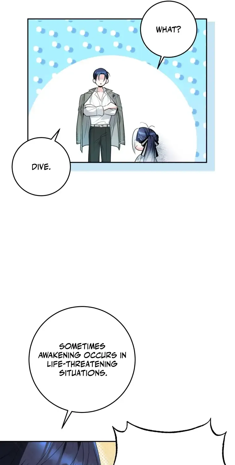 The Éminence Grise Orca Baby Chapter 5 page 11 - 