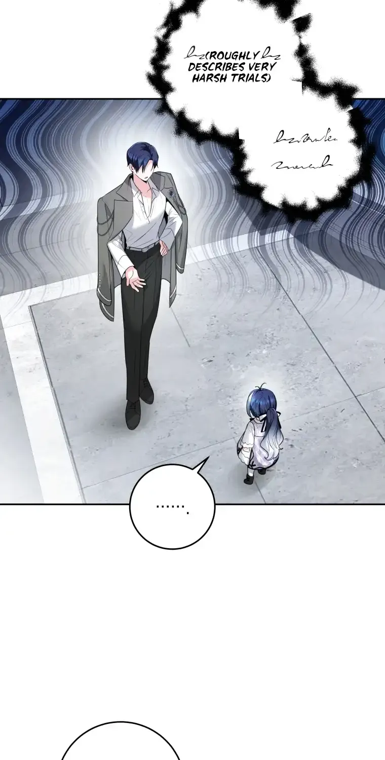 The Éminence Grise Orca Baby Chapter 5 page 14 - 