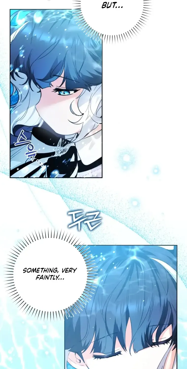 The Éminence Grise Orca Baby Chapter 5 page 20 - 