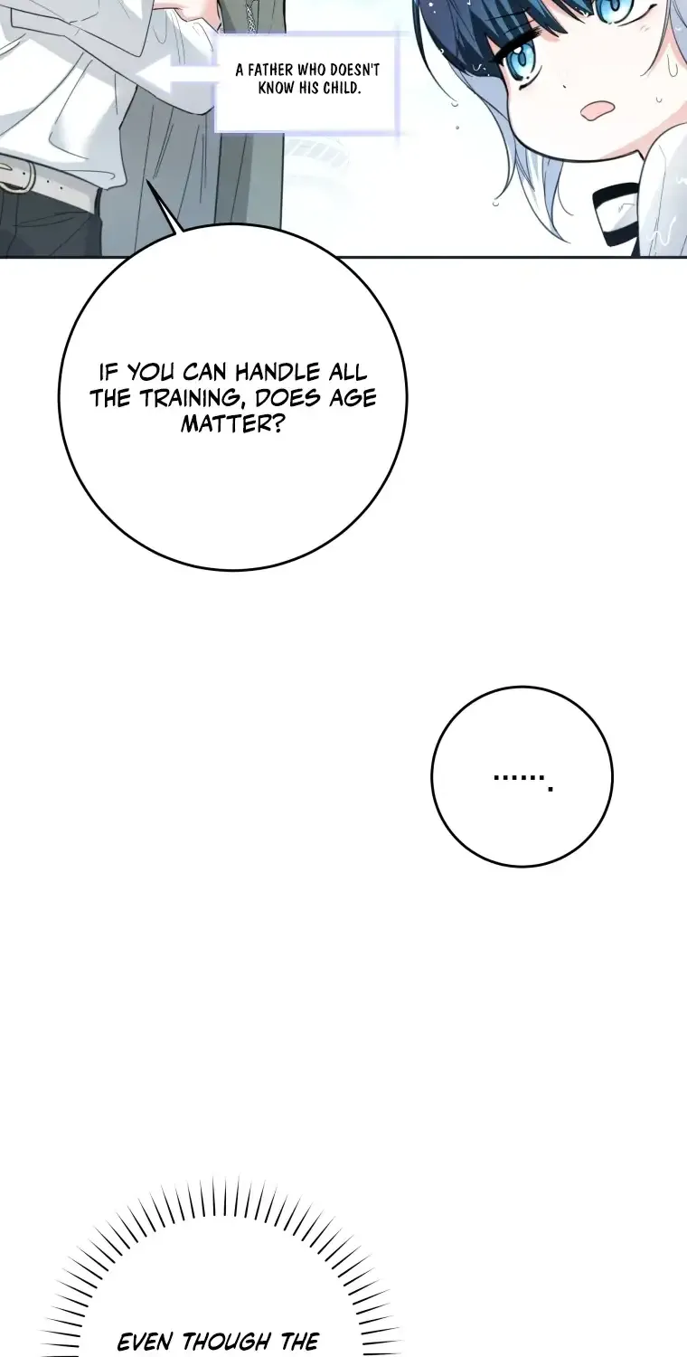 The Éminence Grise Orca Baby Chapter 5 page 31 - 