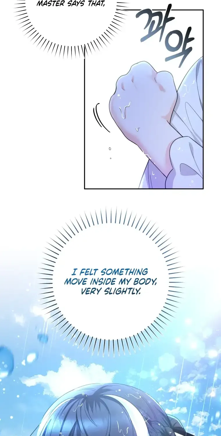 The Éminence Grise Orca Baby Chapter 5 page 32 - 