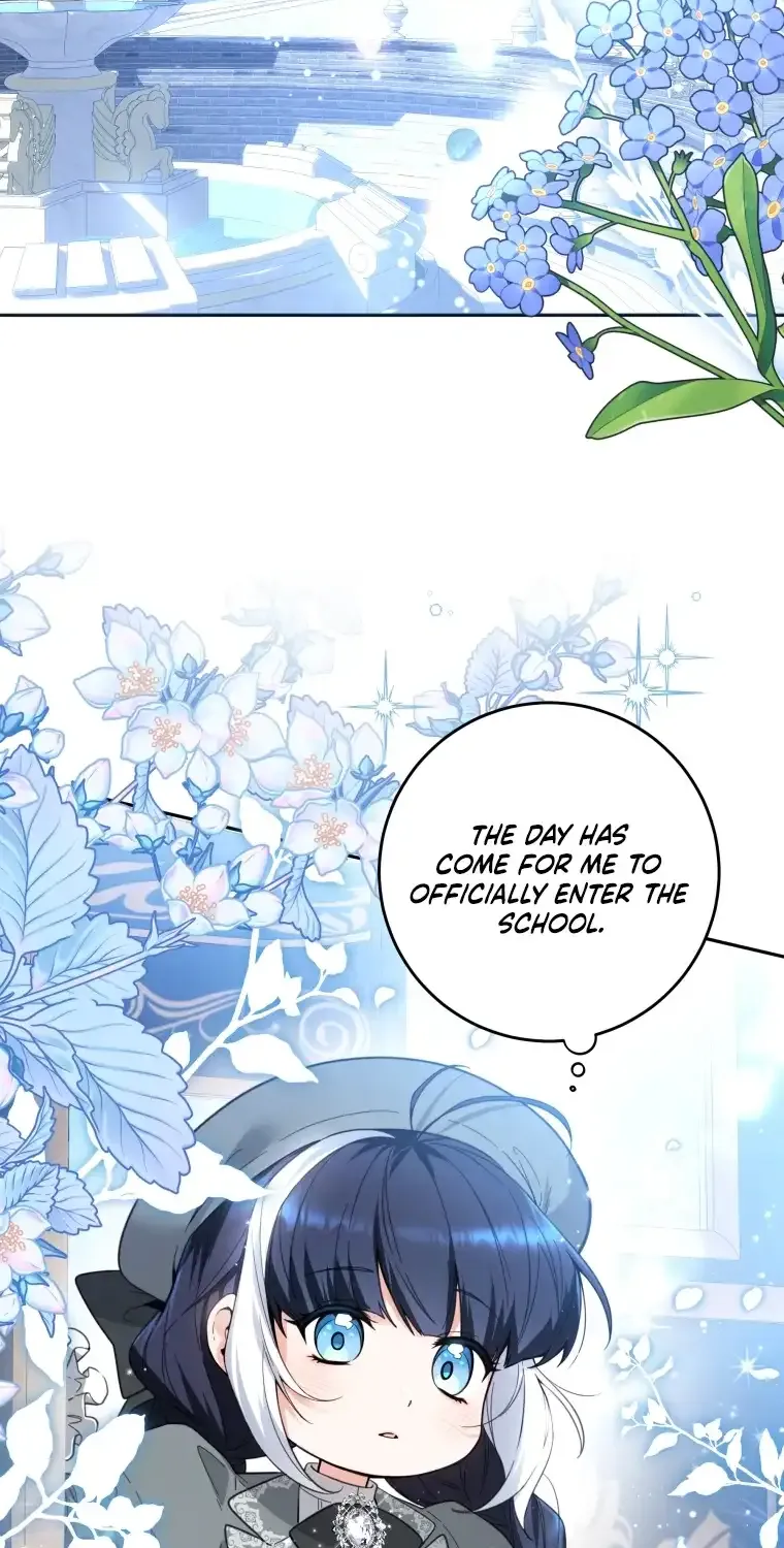 The Éminence Grise Orca Baby Chapter 5 page 40 - 