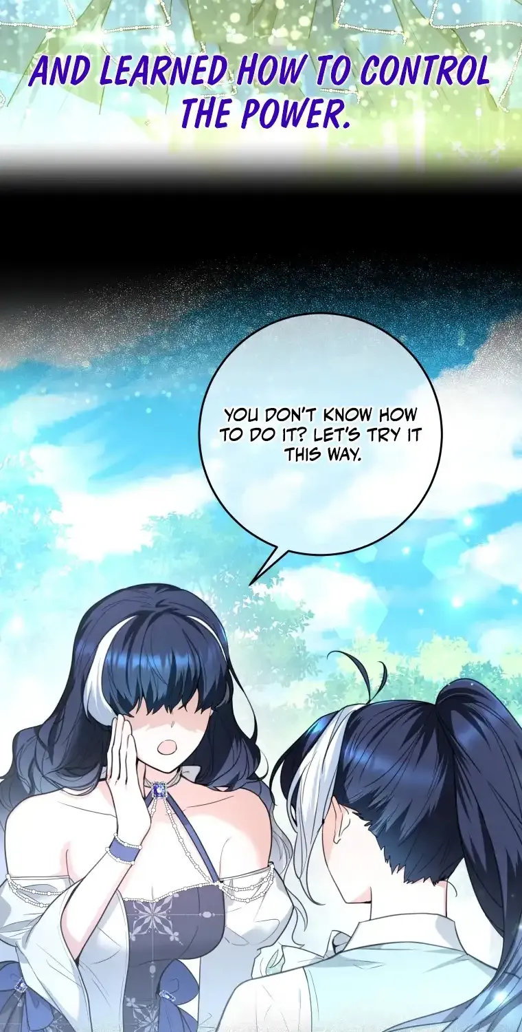 The Éminence Grise Orca Baby Chapter 5 page 5 - 