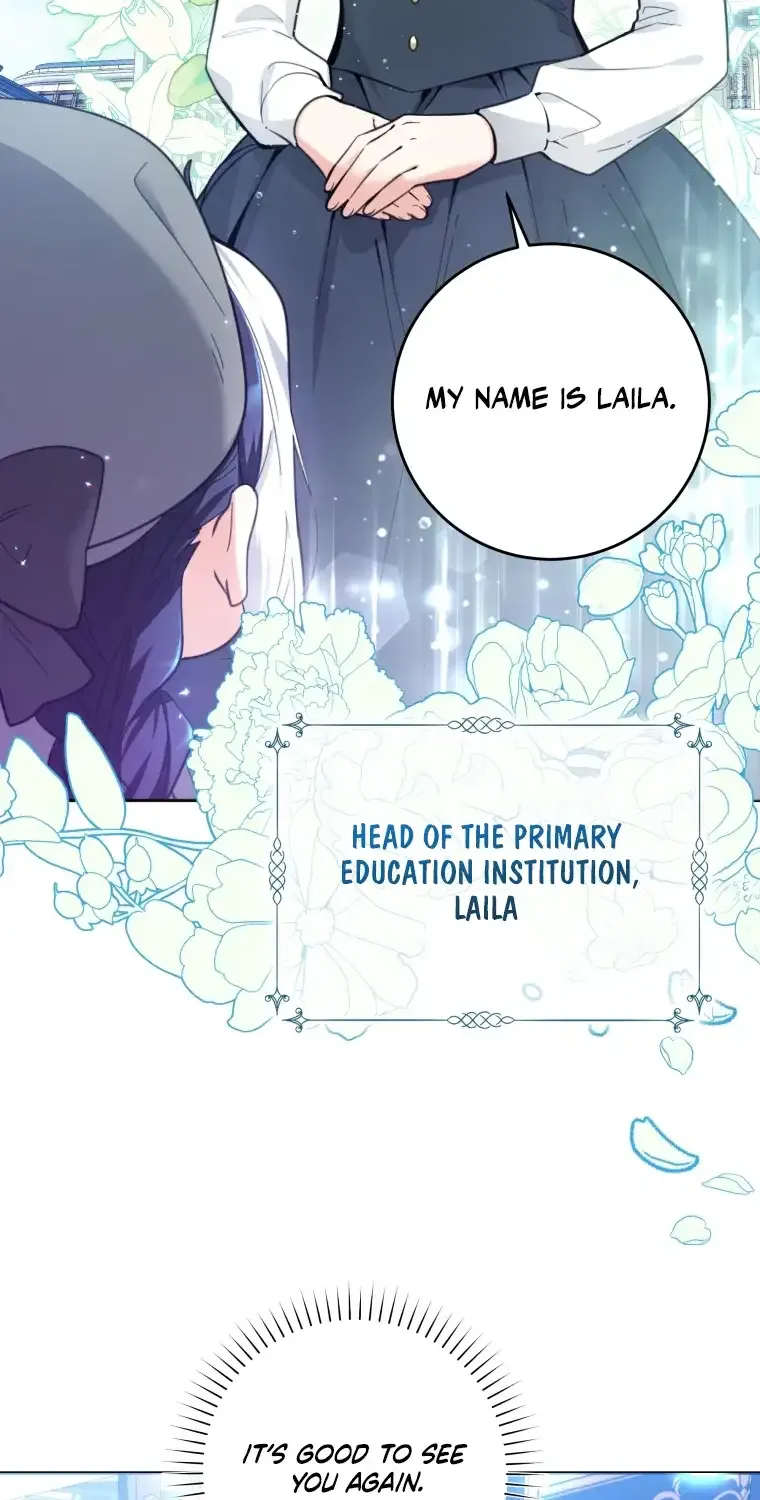 The Éminence Grise Orca Baby Chapter 5 page 44 - 