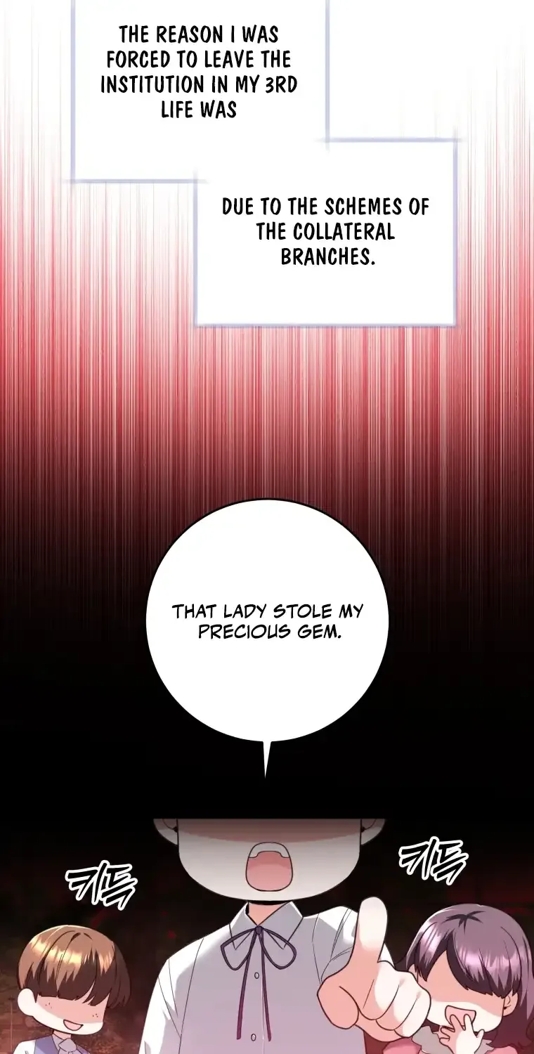 The Éminence Grise Orca Baby Chapter 5 page 47 - 