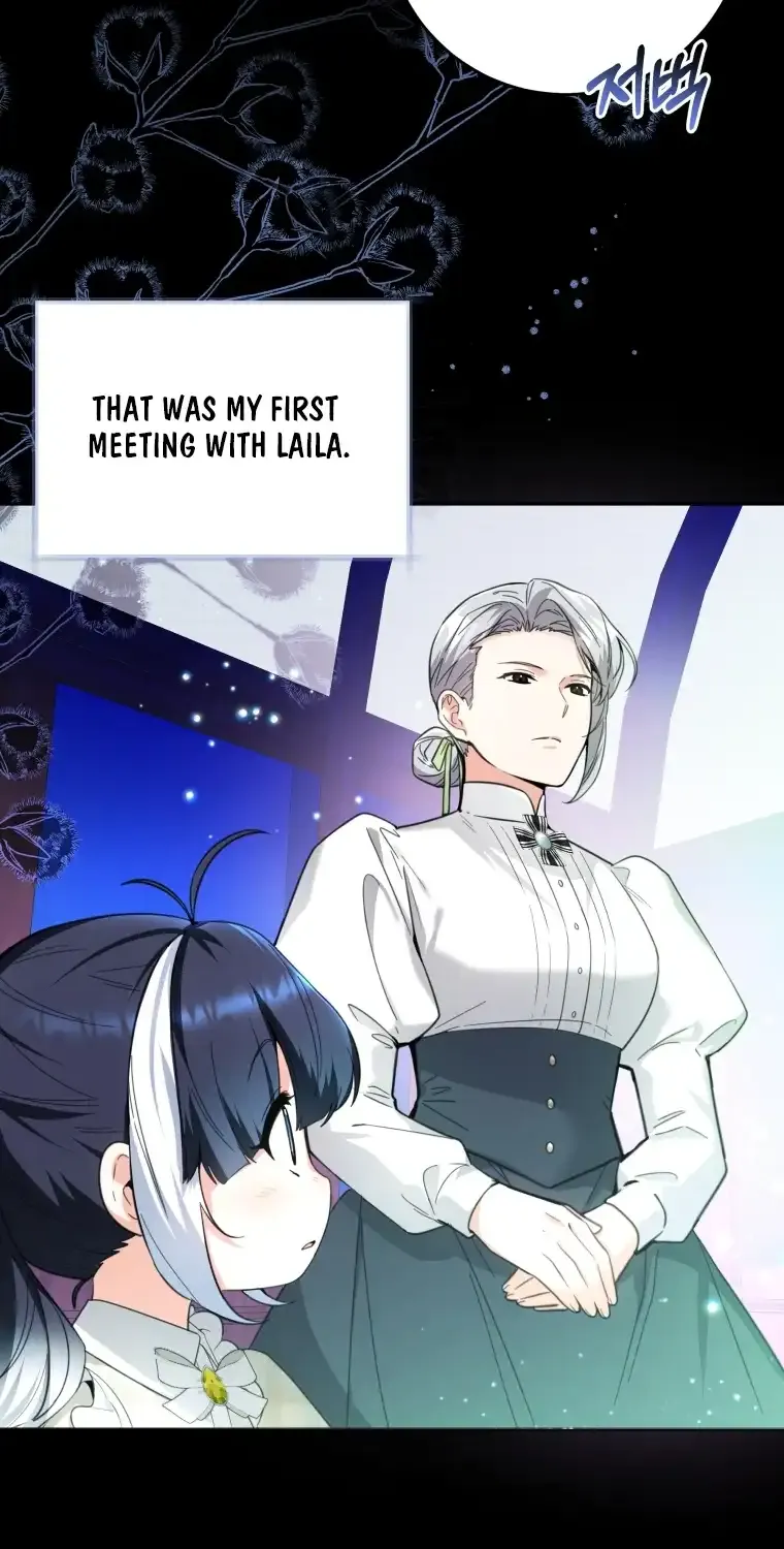 The Éminence Grise Orca Baby Chapter 5 page 49 - 