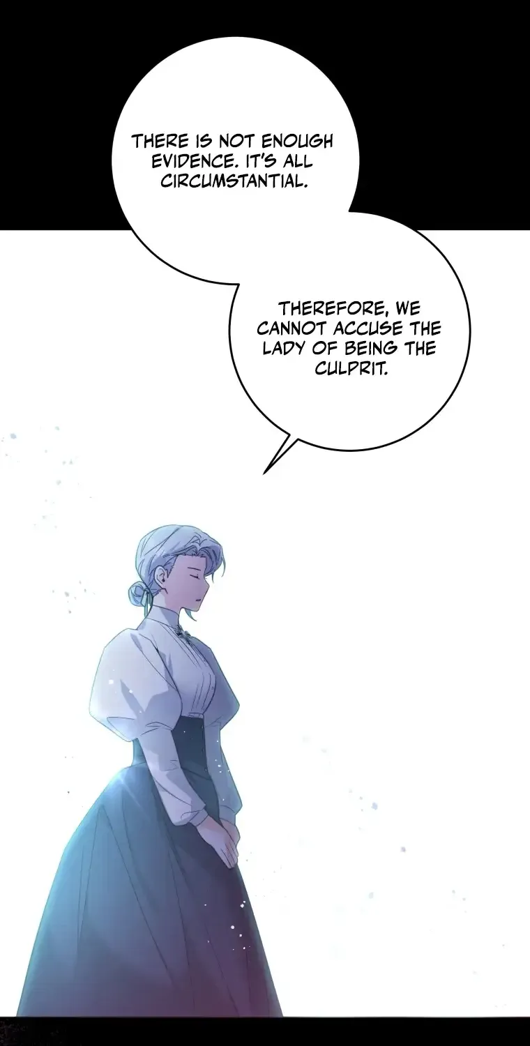 The Éminence Grise Orca Baby Chapter 5 page 50 - 