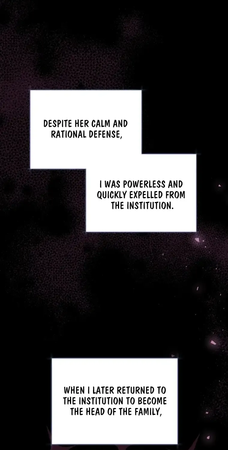 The Éminence Grise Orca Baby Chapter 5 page 51 - 