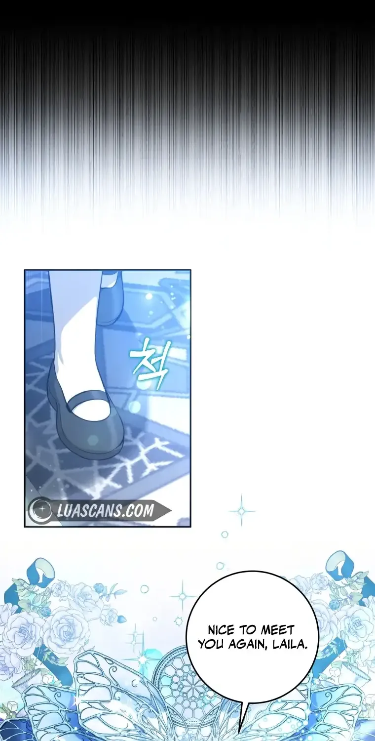 The Éminence Grise Orca Baby Chapter 5 page 53 - 