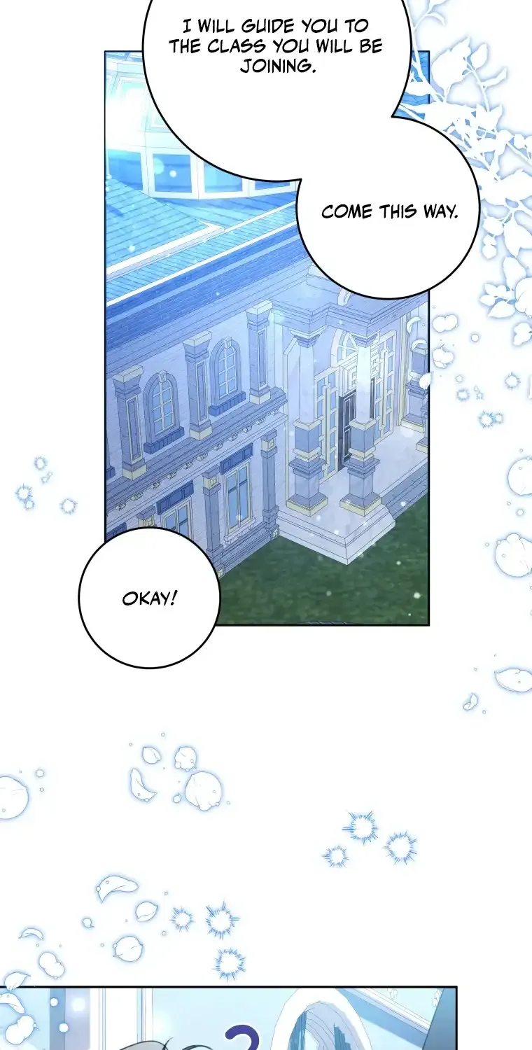 The Éminence Grise Orca Baby Chapter 5 page 58 - 