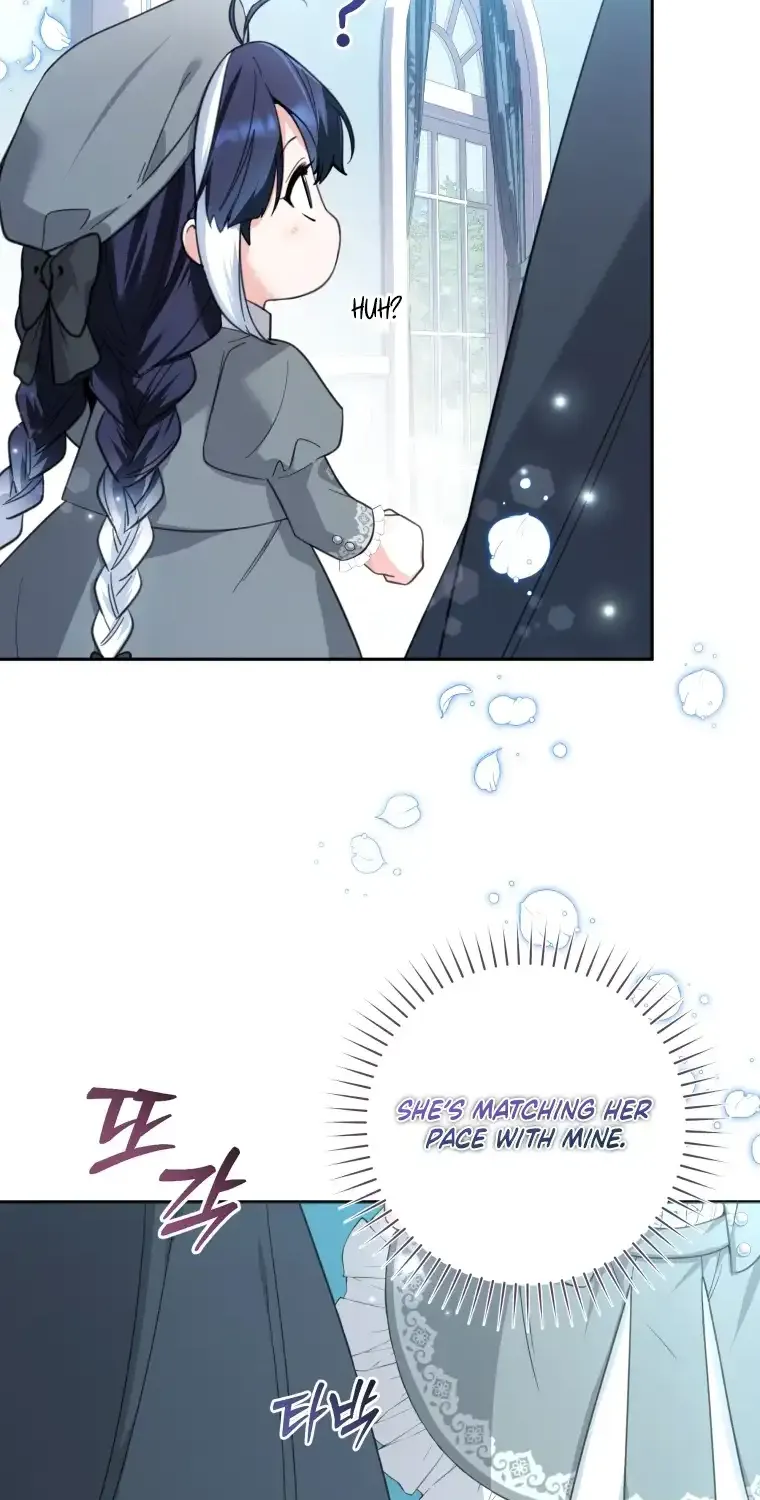The Éminence Grise Orca Baby Chapter 5 page 59 - 