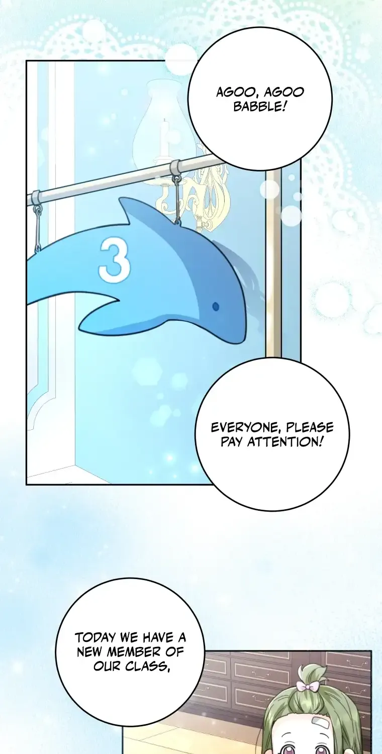 The Éminence Grise Orca Baby Chapter 5 page 62 - 
