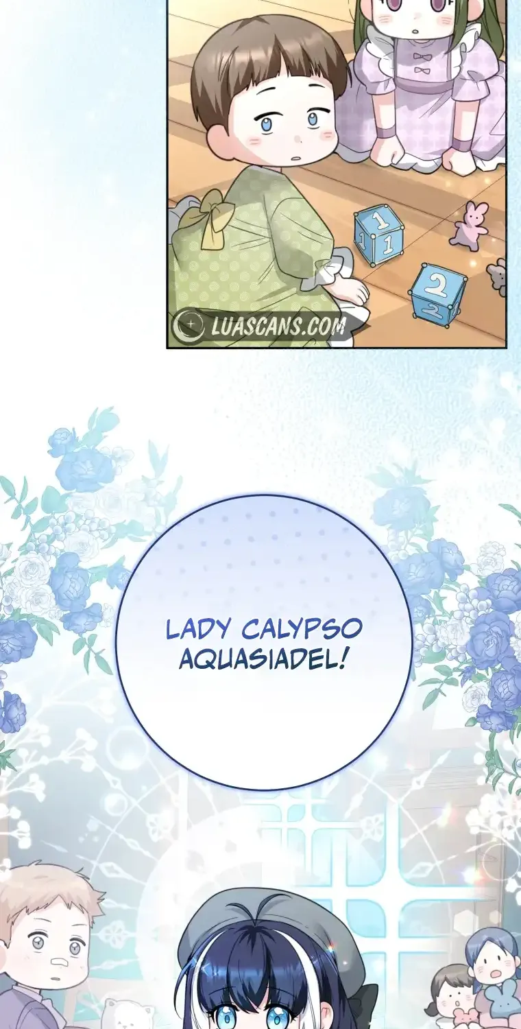The Éminence Grise Orca Baby Chapter 5 page 63 - 