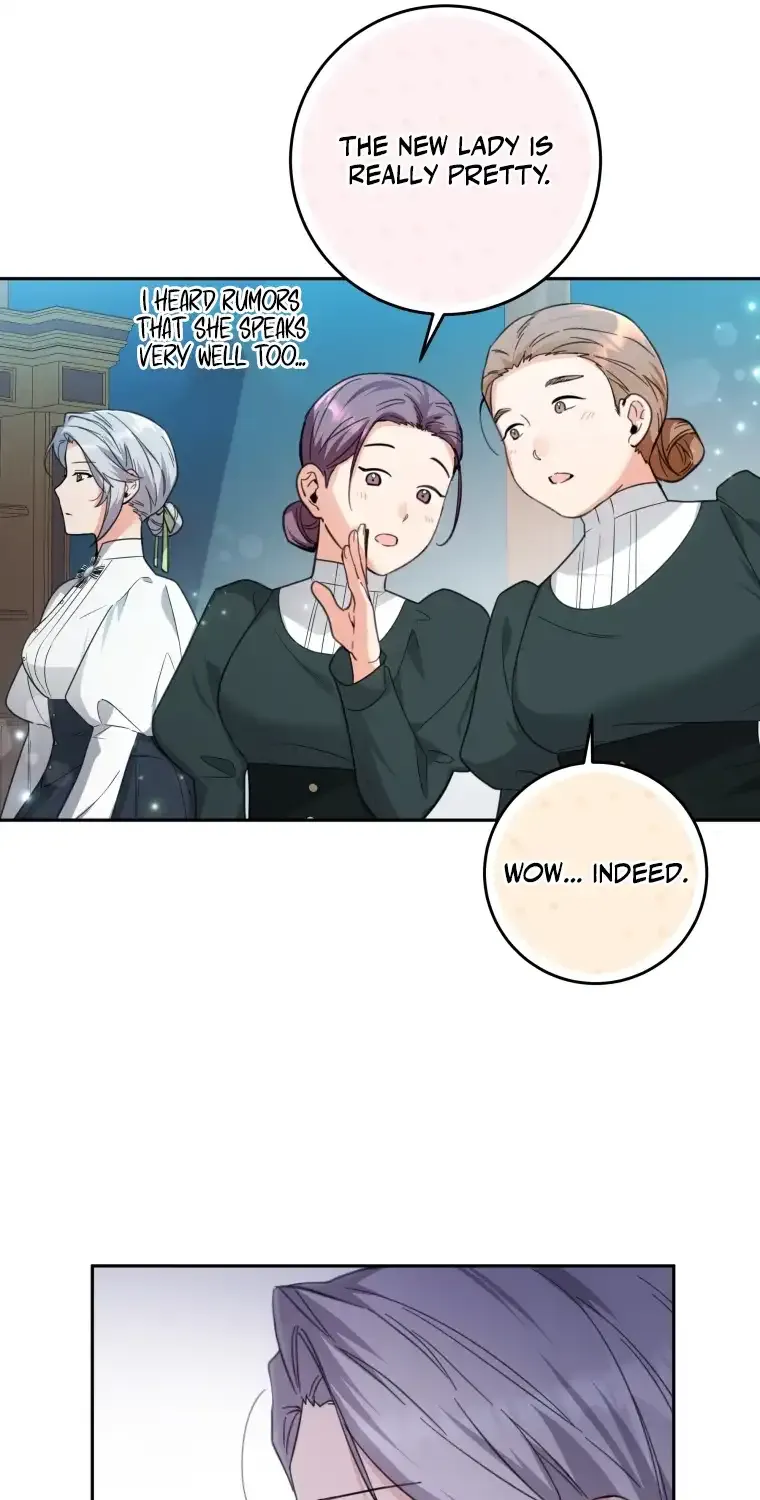 The Éminence Grise Orca Baby Chapter 5 page 65 - 