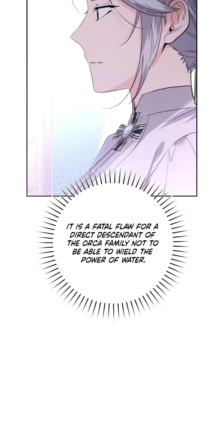 The Éminence Grise Orca Baby Chapter 5 page 66 - 