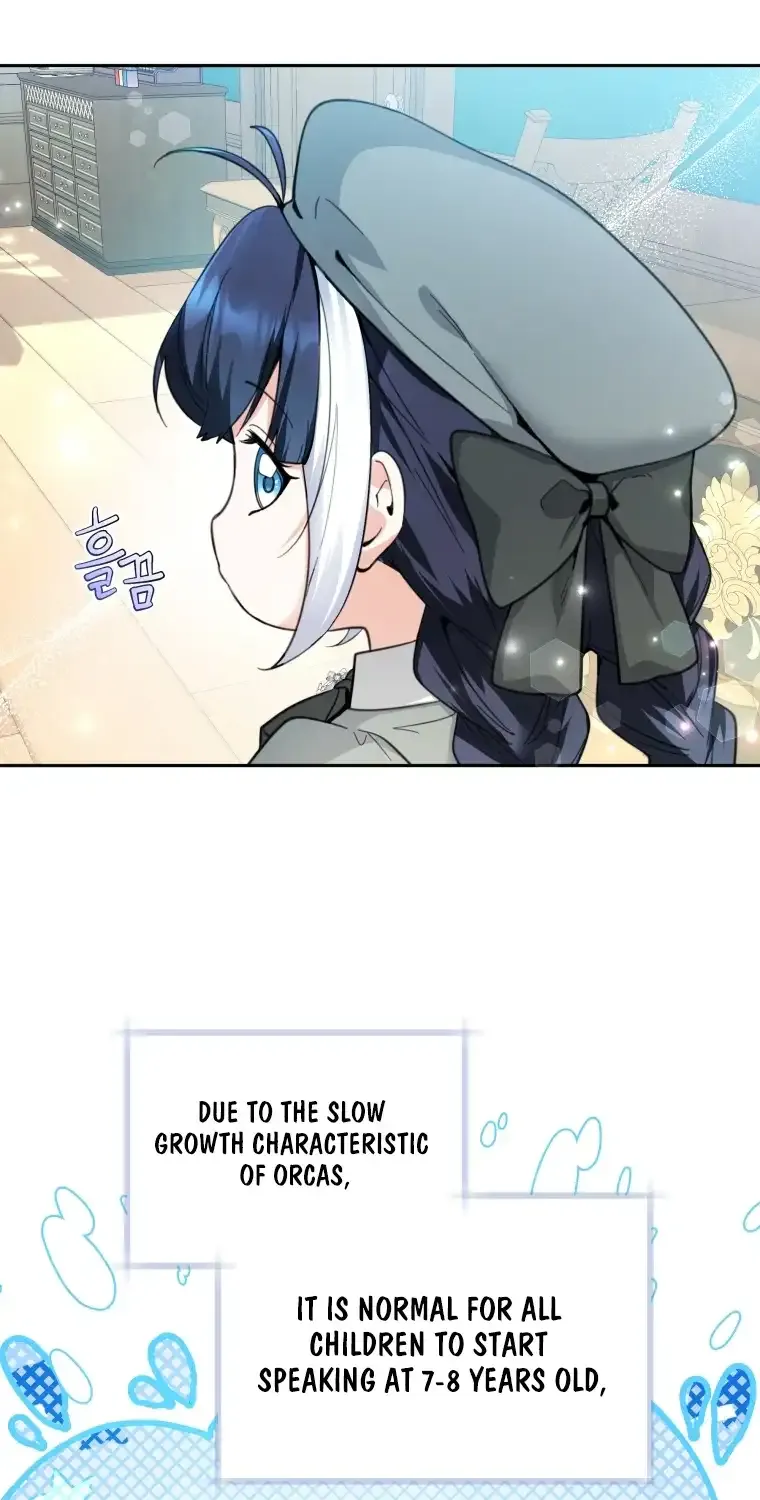 The Éminence Grise Orca Baby Chapter 5 page 67 - 