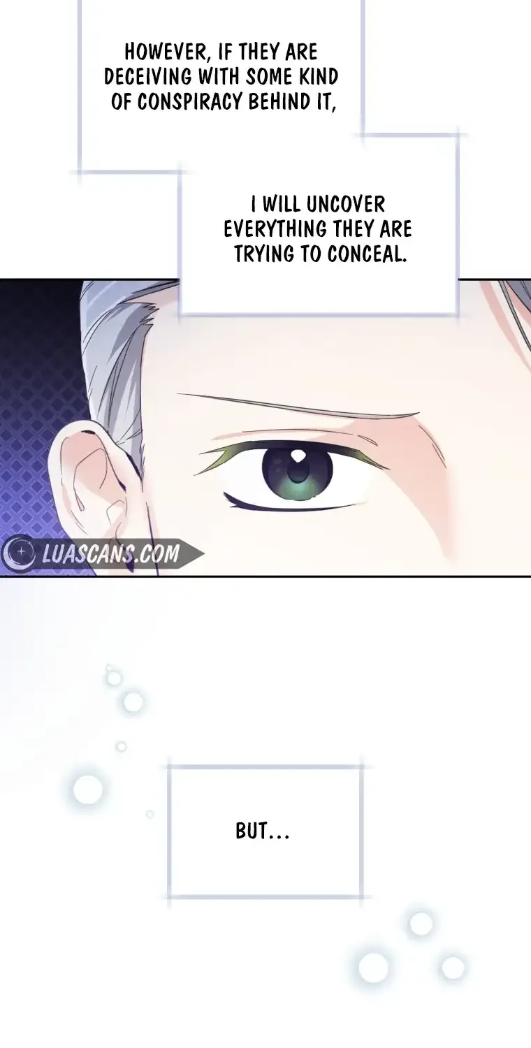 The Éminence Grise Orca Baby Chapter 5 page 69 - 
