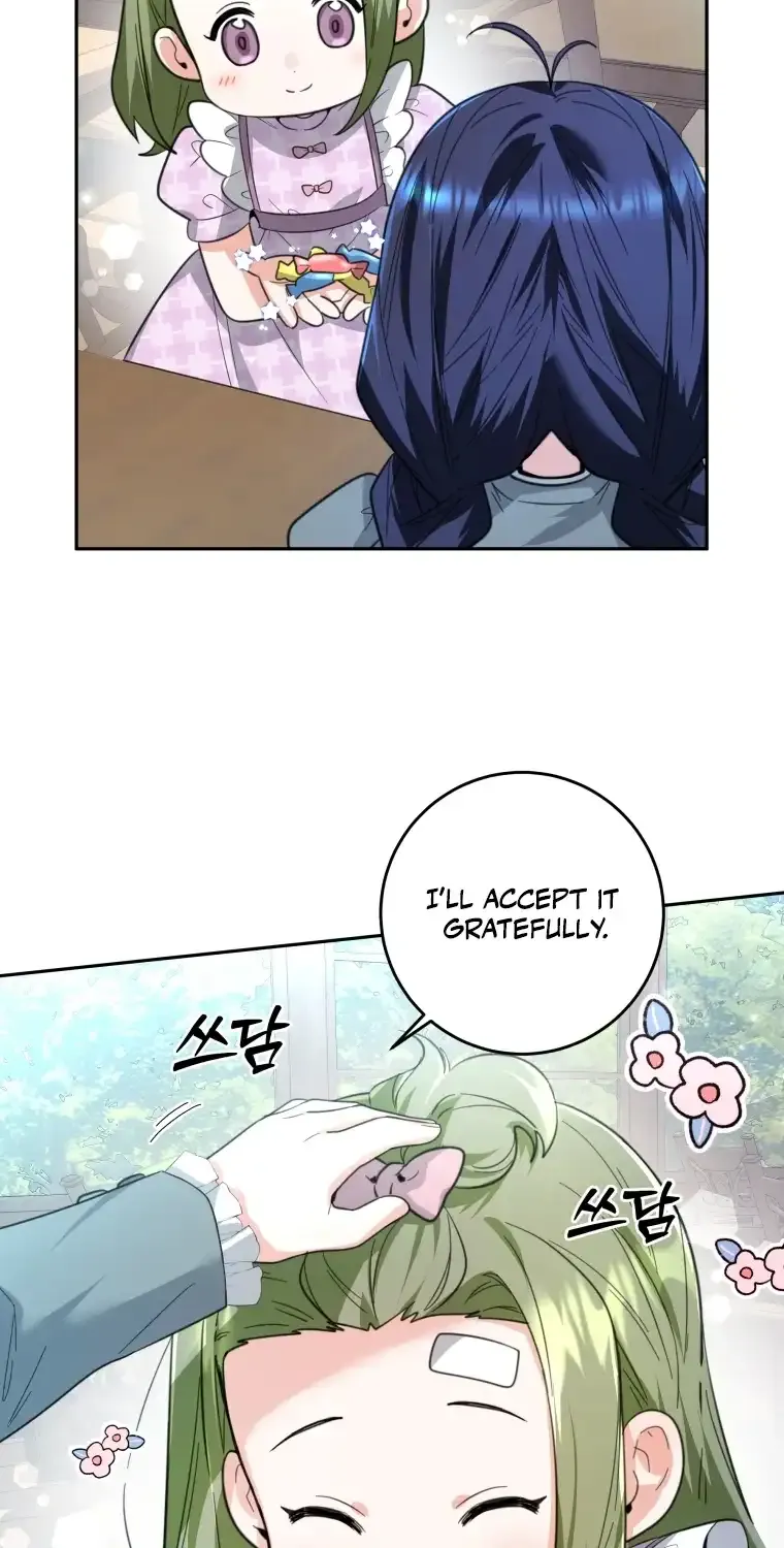 The Éminence Grise Orca Baby Chapter 5 page 75 - 