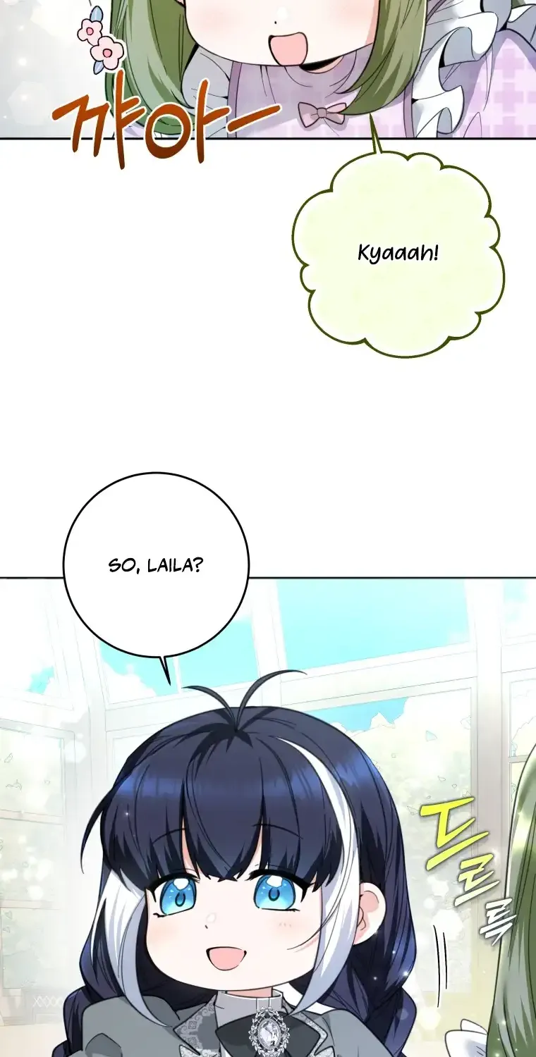 The Éminence Grise Orca Baby Chapter 5 page 76 - 