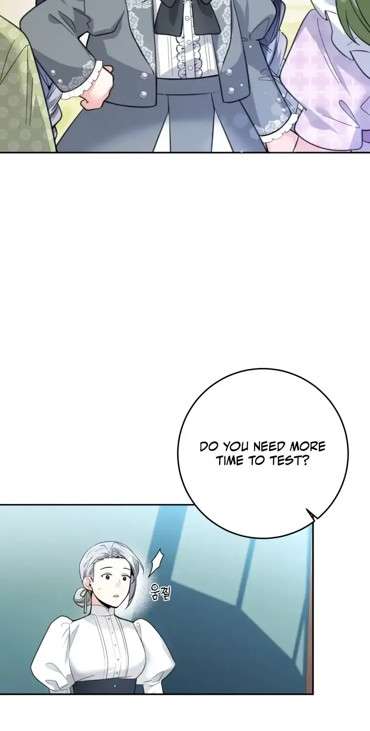 The Éminence Grise Orca Baby Chapter 5 page 77 - 