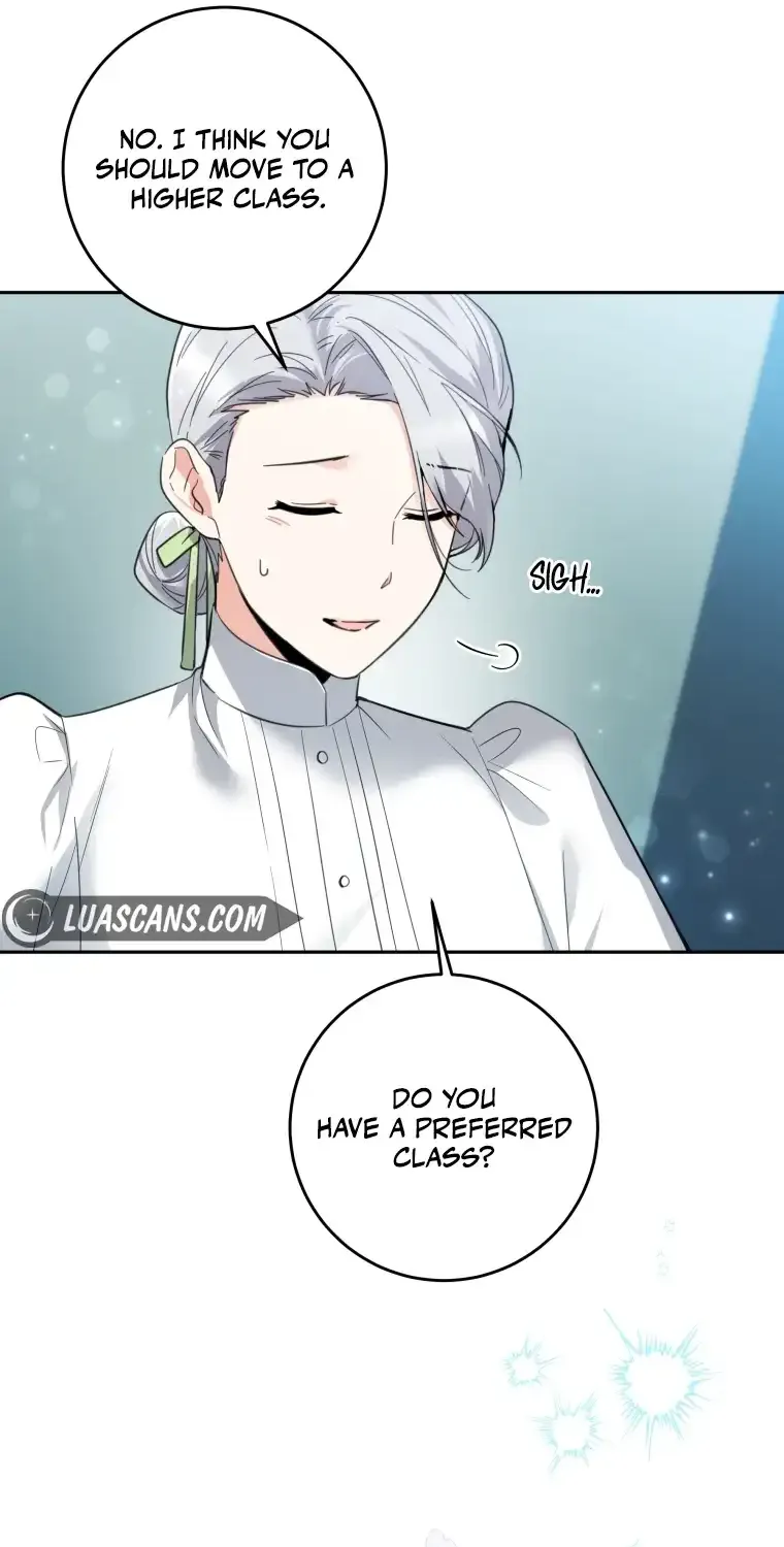 The Éminence Grise Orca Baby Chapter 5 page 78 - 