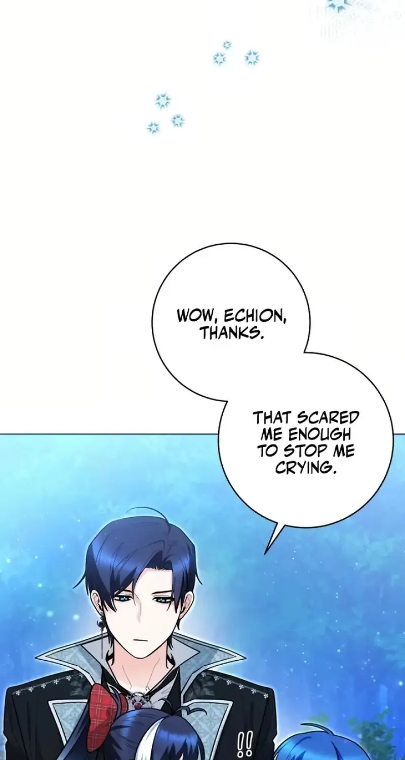 The Éminence Grise Orca Baby Chapter 50 page 101 - 