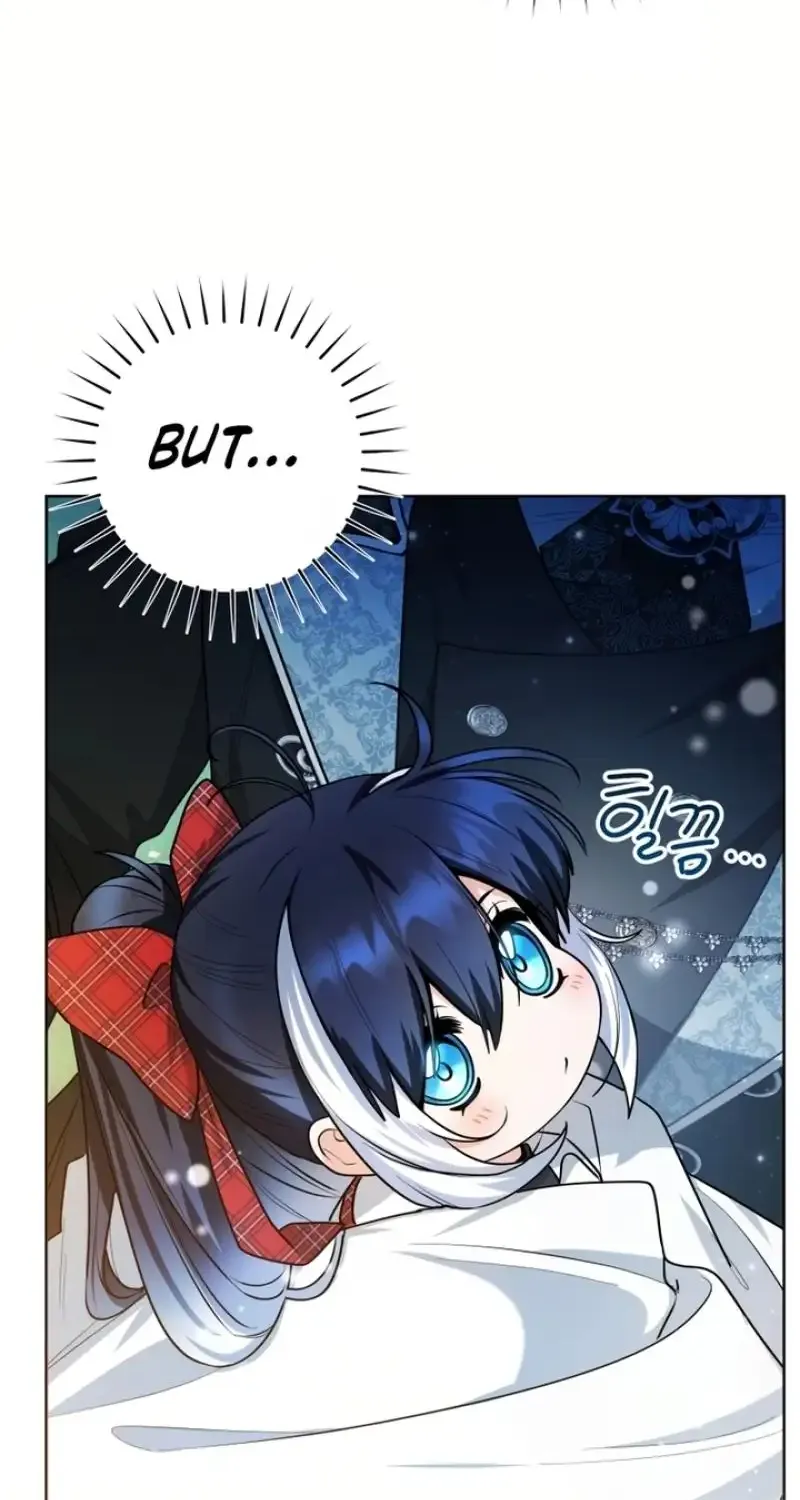 The Éminence Grise Orca Baby Chapter 50 page 105 - 