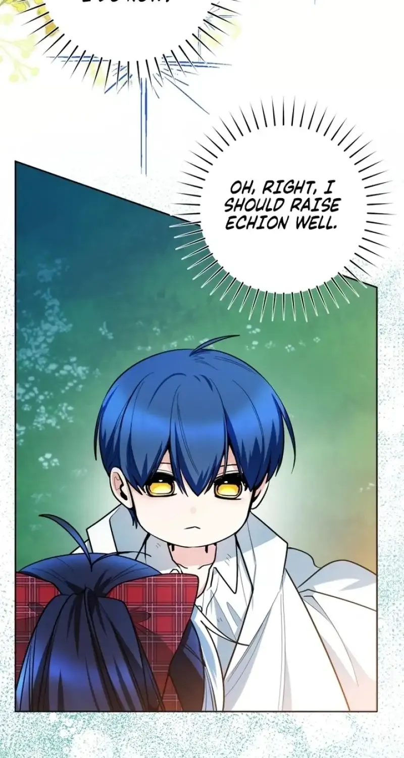 The Éminence Grise Orca Baby Chapter 50 page 109 - 
