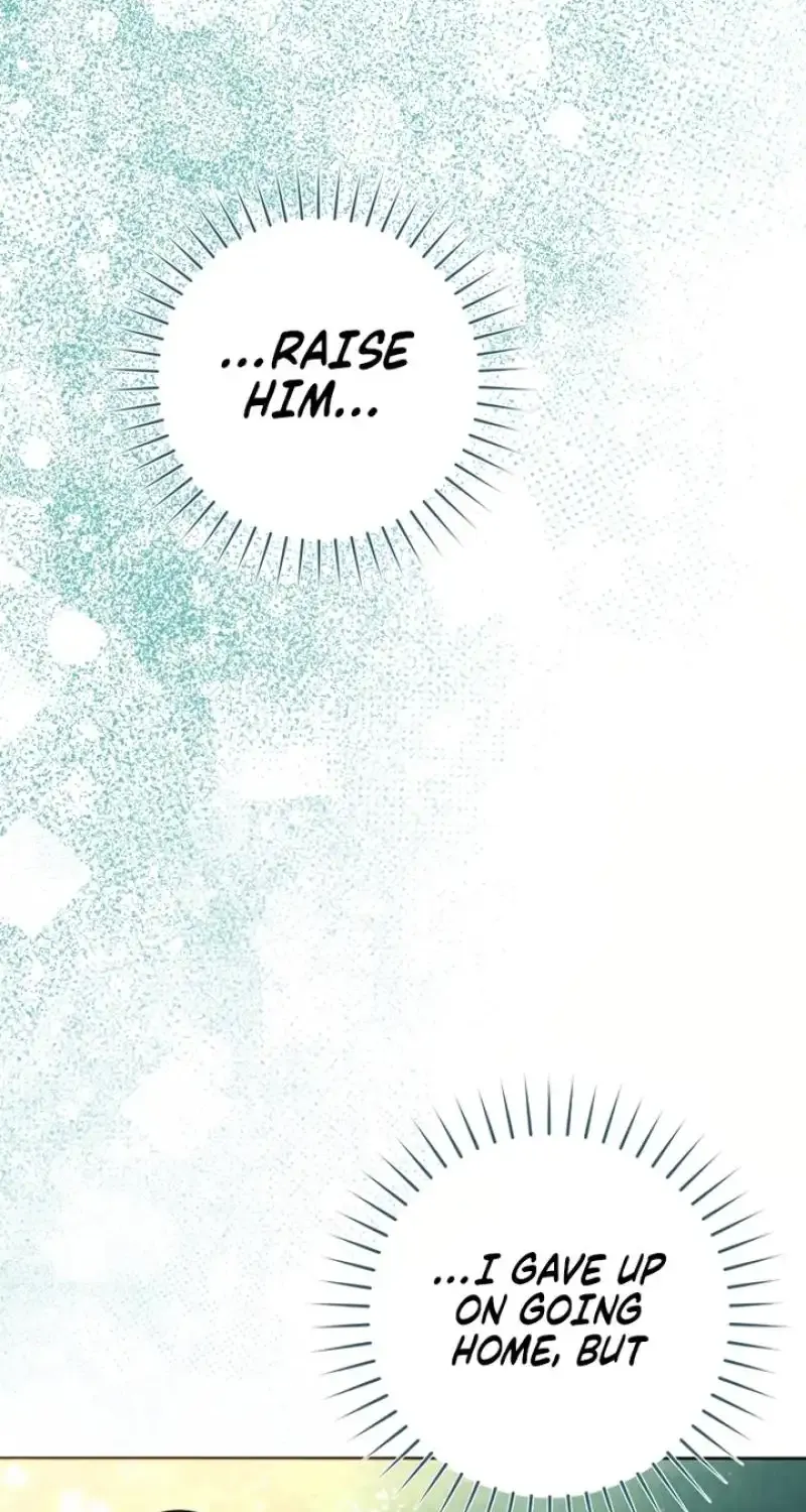 The Éminence Grise Orca Baby Chapter 50 page 110 - 