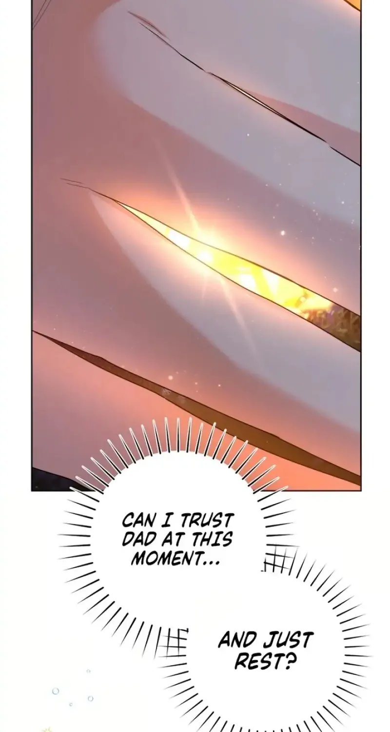 The Éminence Grise Orca Baby Chapter 50 page 114 - 