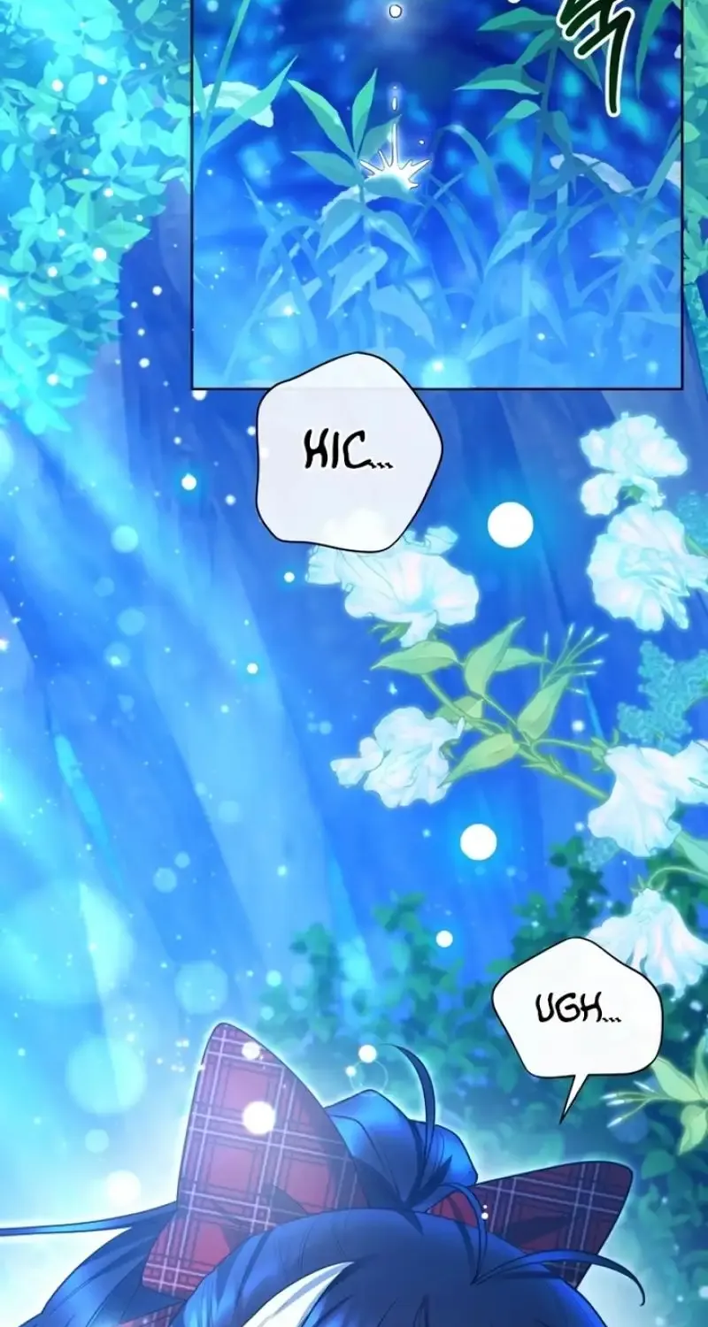 The Éminence Grise Orca Baby Chapter 50 page 15 - 