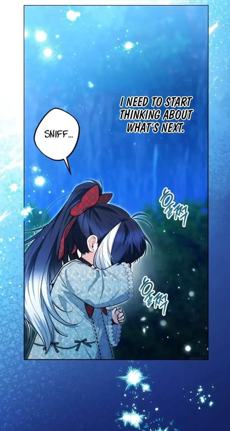 The Éminence Grise Orca Baby Chapter 50 page 23 - 