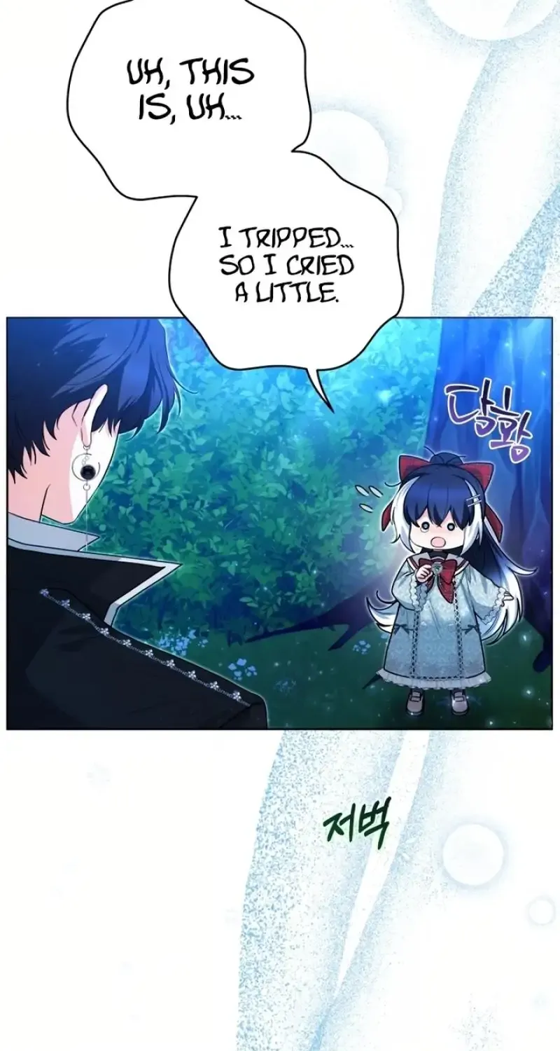 The Éminence Grise Orca Baby Chapter 50 page 30 - 