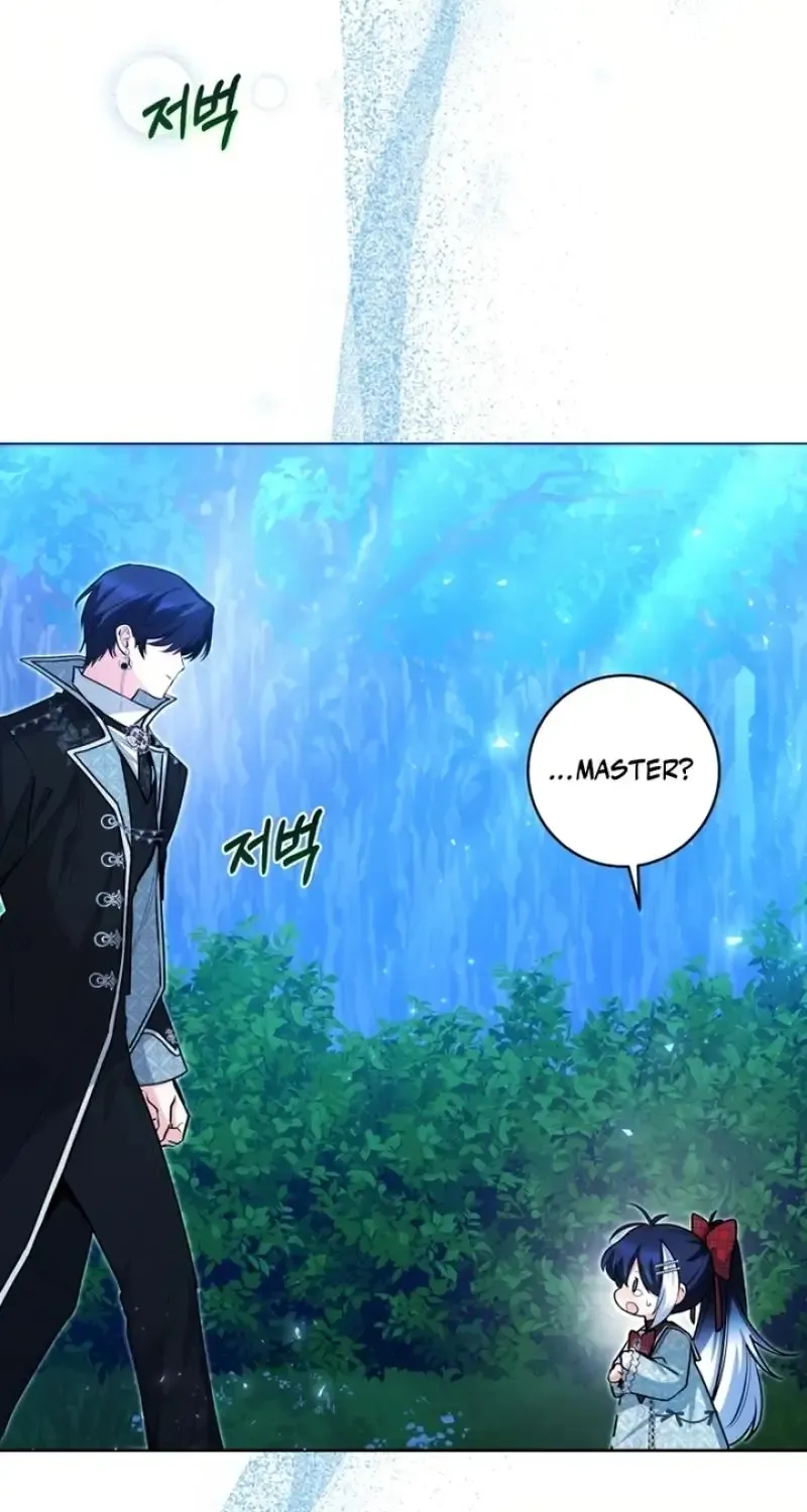 The Éminence Grise Orca Baby Chapter 50 page 31 - 
