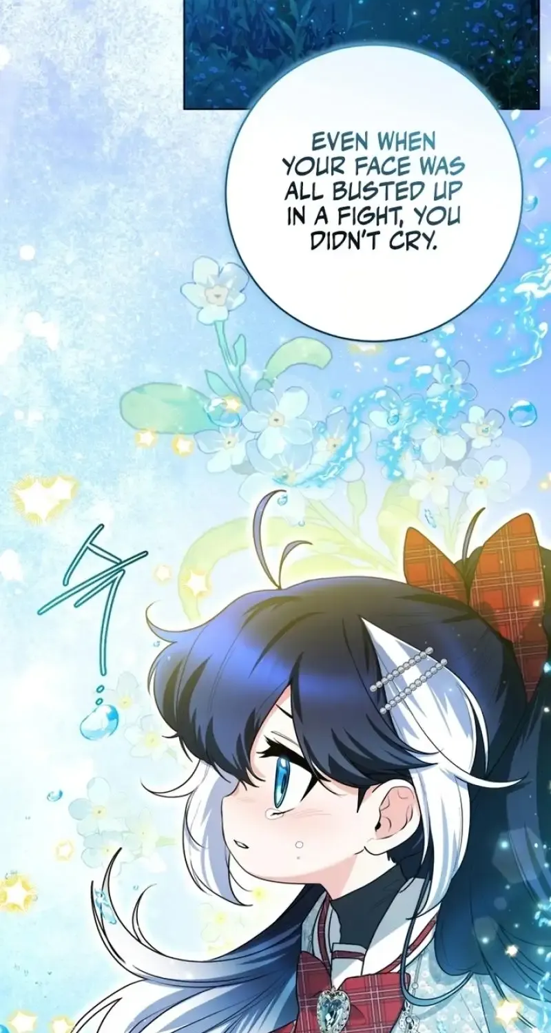 The Éminence Grise Orca Baby Chapter 50 page 33 - 