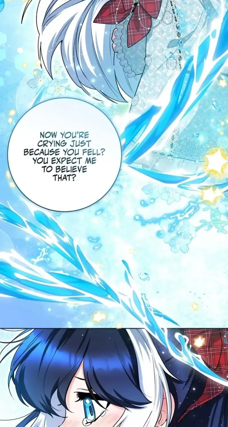 The Éminence Grise Orca Baby Chapter 50 page 34 - 