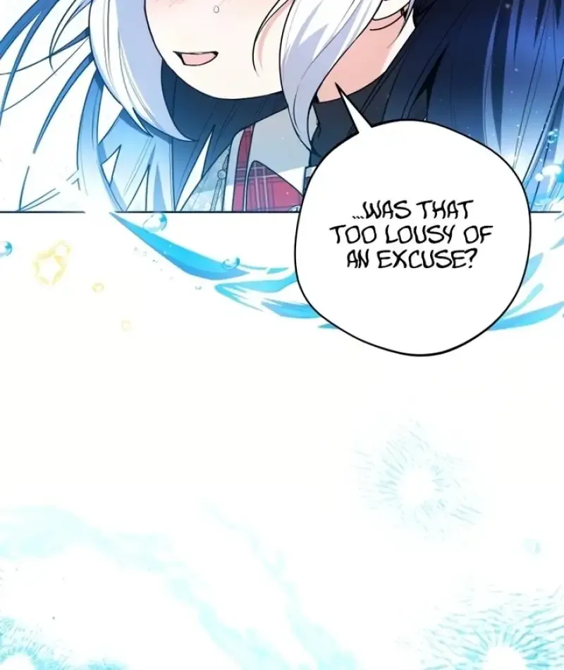 The Éminence Grise Orca Baby Chapter 50 page 35 - 