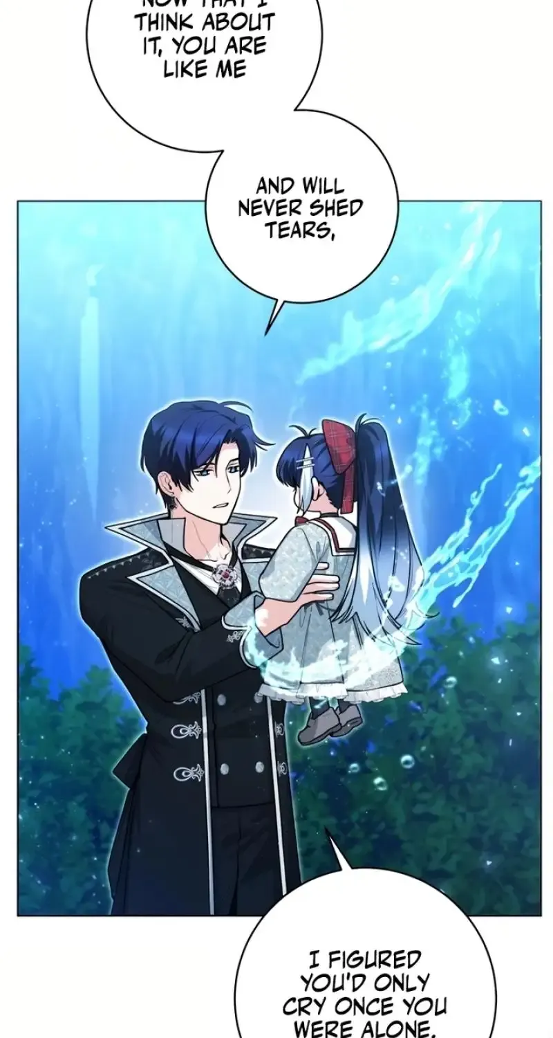The Éminence Grise Orca Baby Chapter 50 page 38 - 
