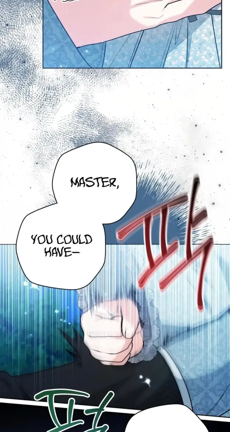 The Éminence Grise Orca Baby Chapter 50 page 42 - 