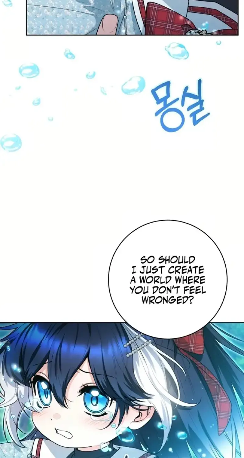 The Éminence Grise Orca Baby Chapter 50 page 56 - 