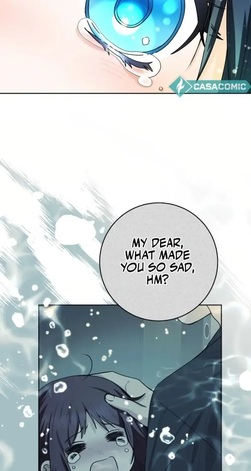 The Éminence Grise Orca Baby Chapter 50 page 59 - 