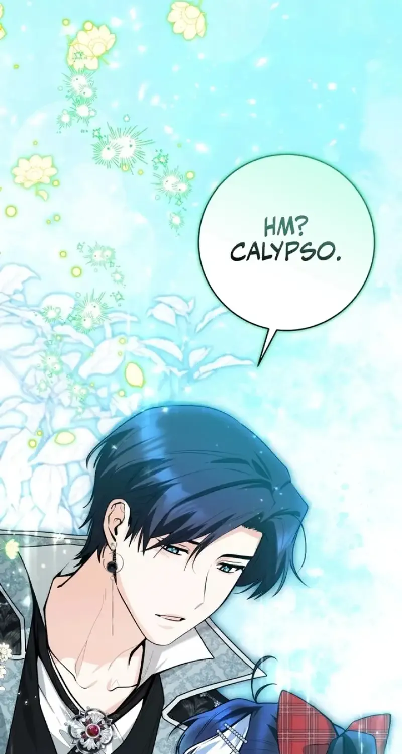 The Éminence Grise Orca Baby Chapter 50 page 62 - 