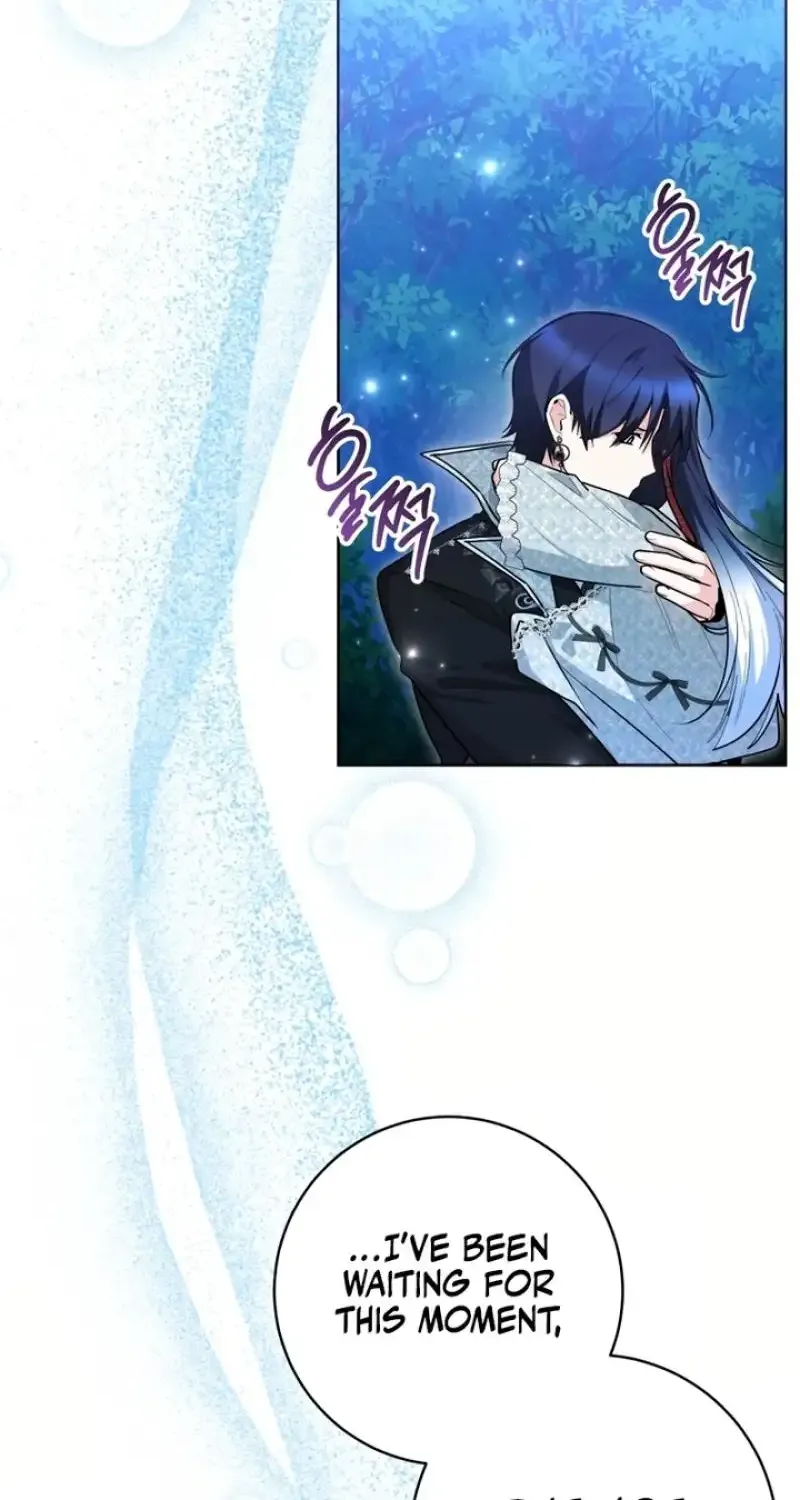 The Éminence Grise Orca Baby Chapter 50 page 72 - 