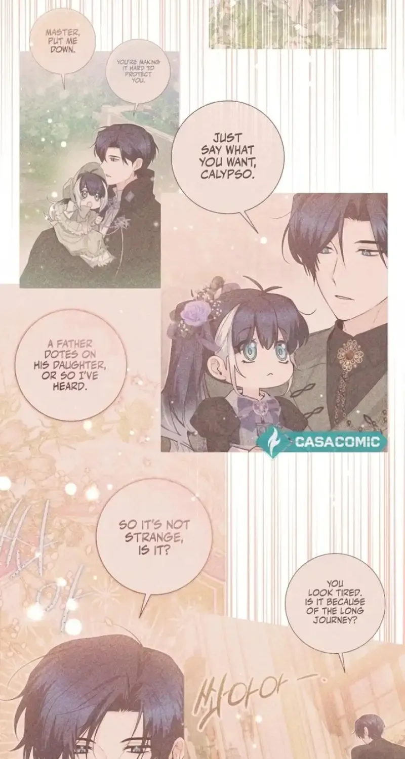 The Éminence Grise Orca Baby Chapter 50 page 81 - 