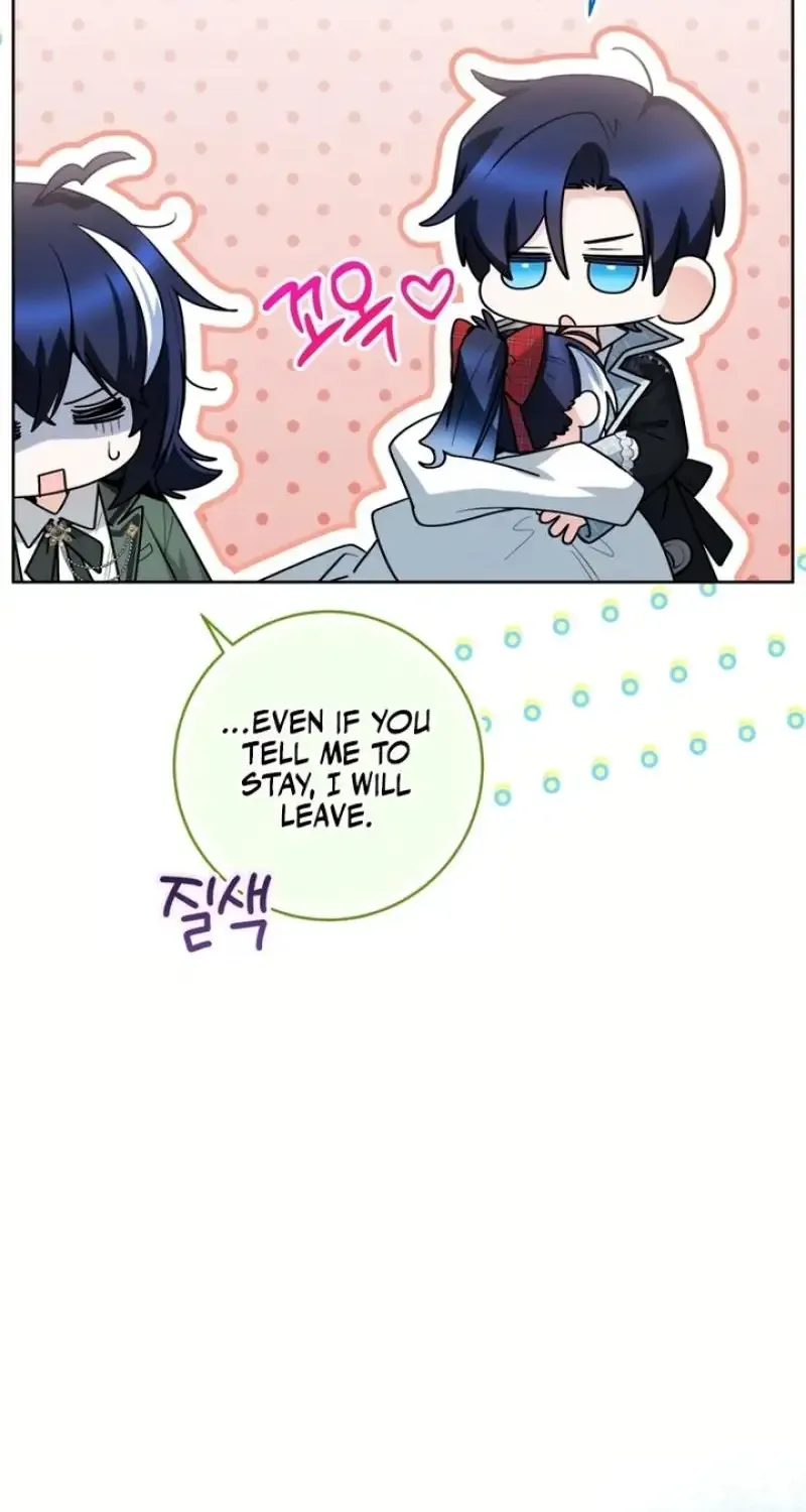 The Éminence Grise Orca Baby Chapter 50 page 94 - 