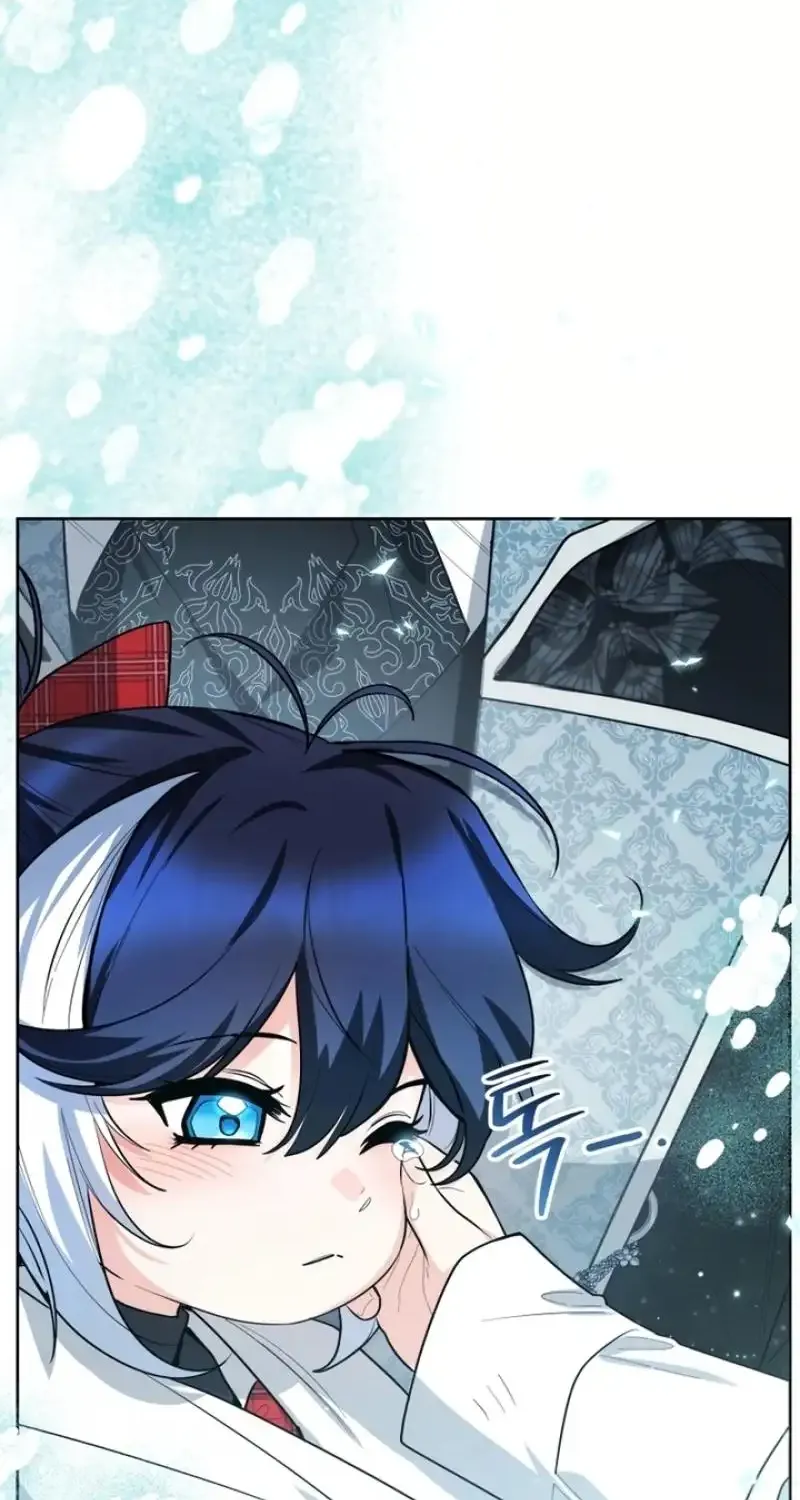 The Éminence Grise Orca Baby Chapter 50 page 96 - 